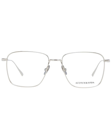 Scotch & Soda Men's Gold Optical Frames - One Size